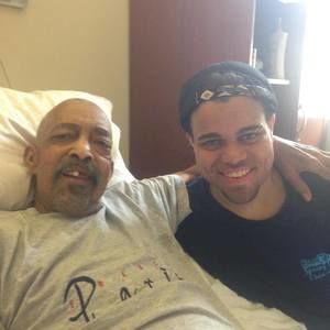 Meet your Posher, Lee